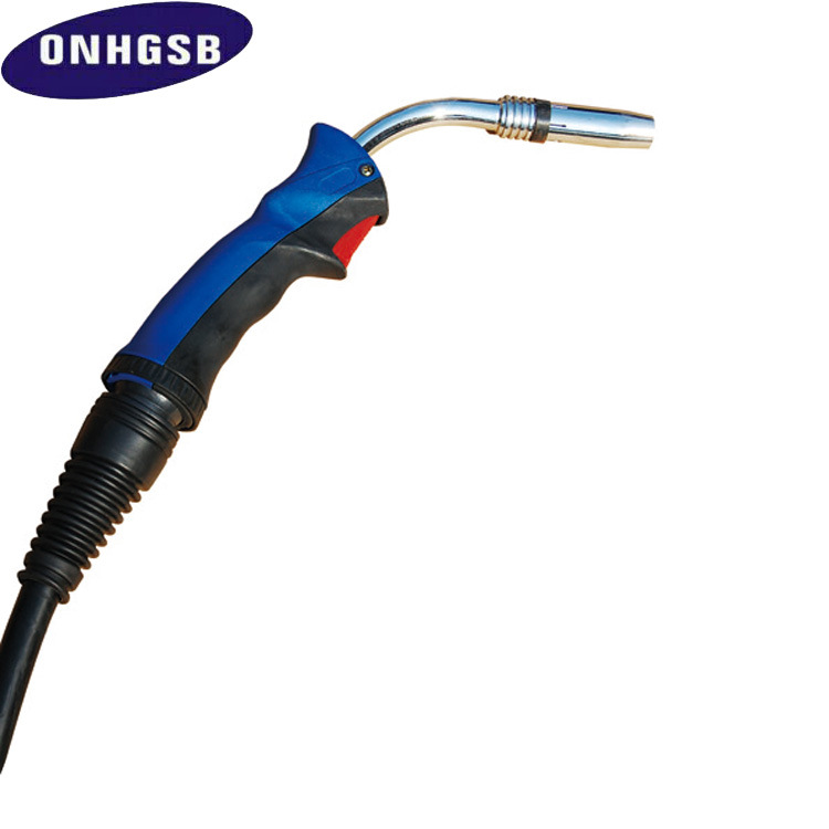 欧诺焊割厂家供应宾采尔系列焊枪气保焊枪 宾采尔MB26KD焊枪工具