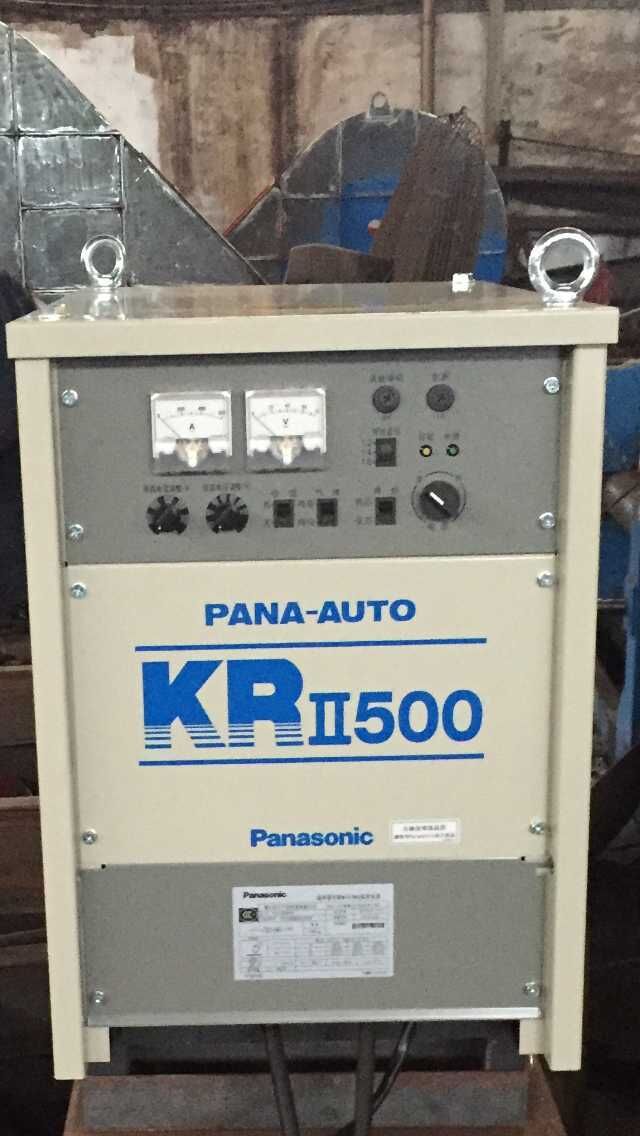 YD-500KR2松下Panasonic/松下CO2焊机500KR2