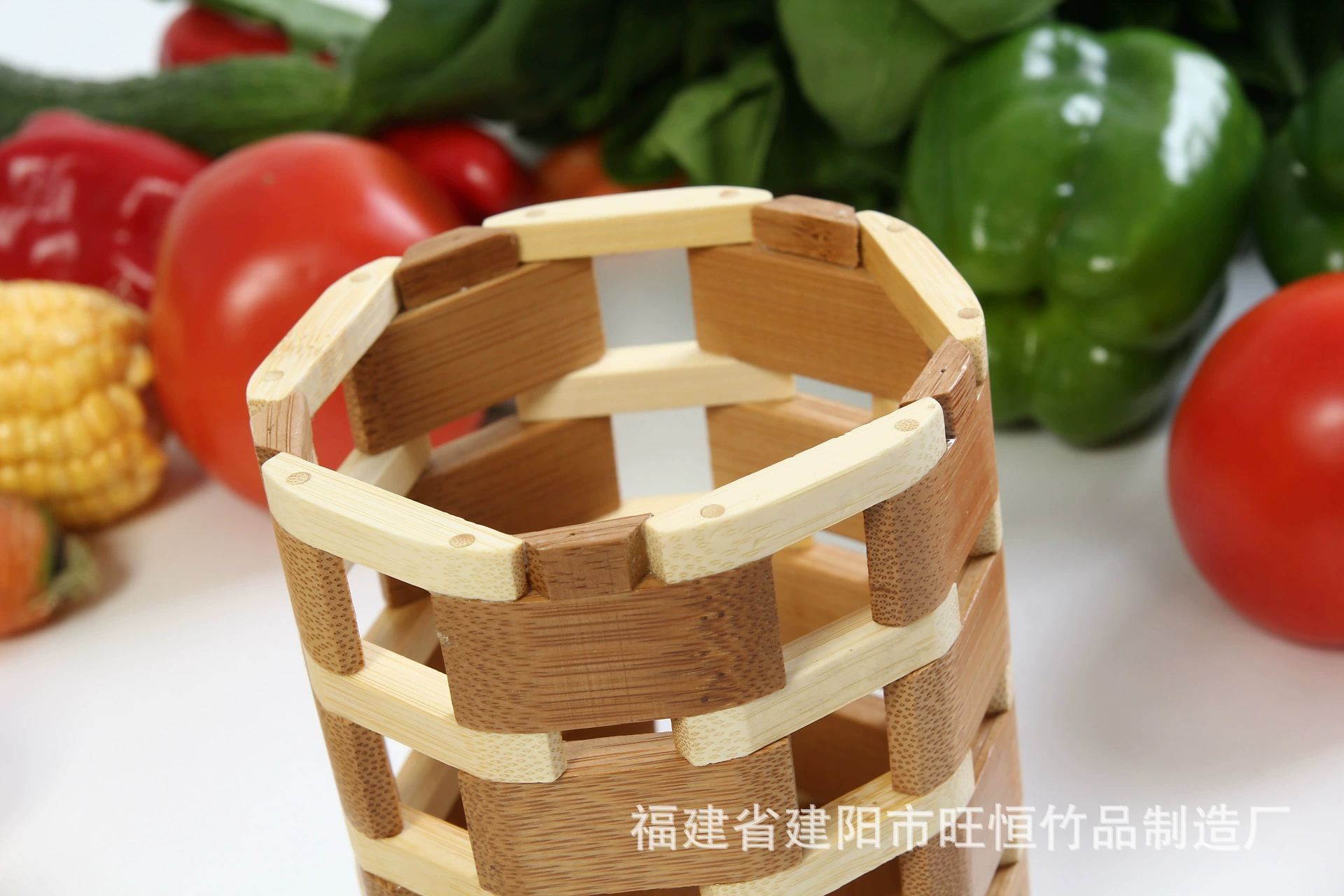 Chopsticks chopsticks cage round chopstick cage