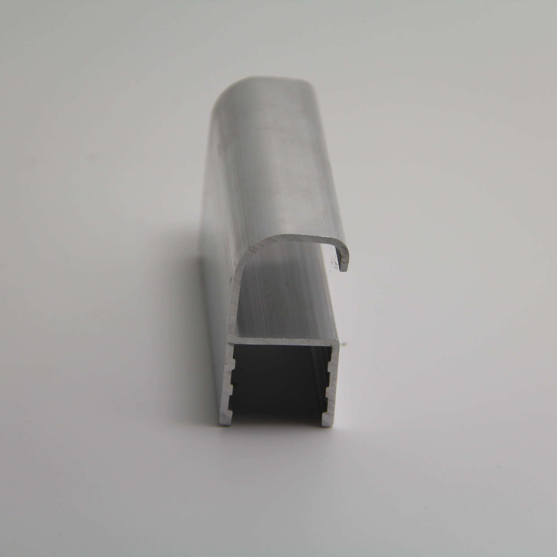 非标异形铝型材CNC加工