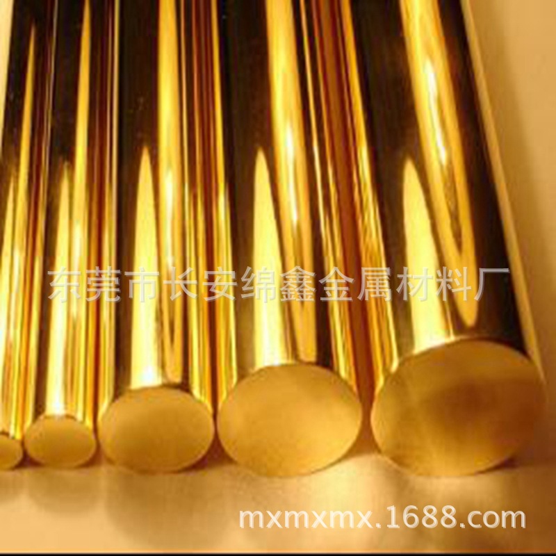 供应 黄铜棒 C22000无铅环保黄铜棒 现货价格