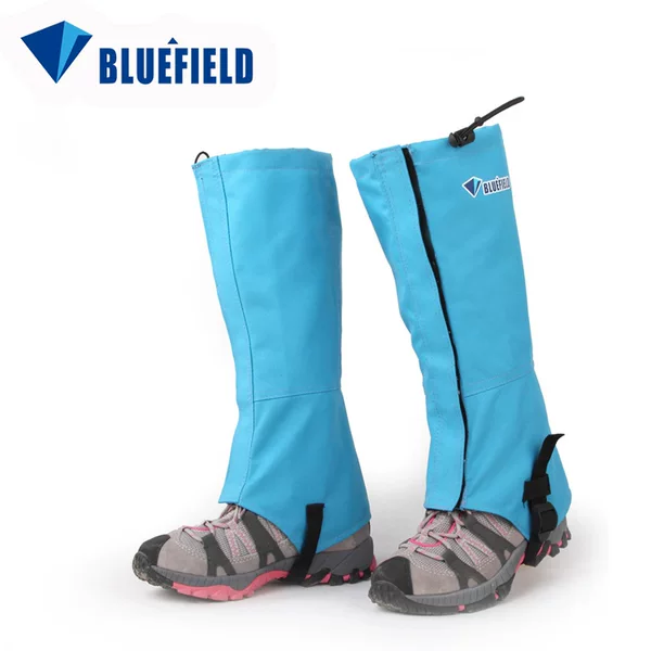 Factory supply snow leopard snow set ski socks ski protective gear outdoor camping ski supplies wholesale
