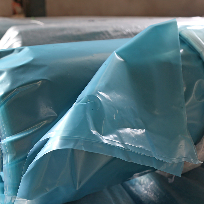 Fábrica al por mayor ingeniería membrana impermeable Geomembrana Edificio Profesional membrana impermeable gran suministro