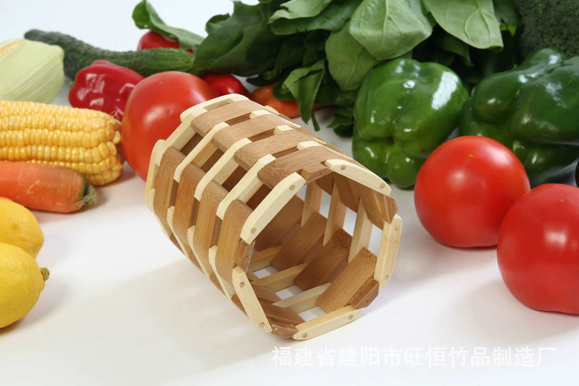 Chopsticks chopsticks cage round chopstick cage