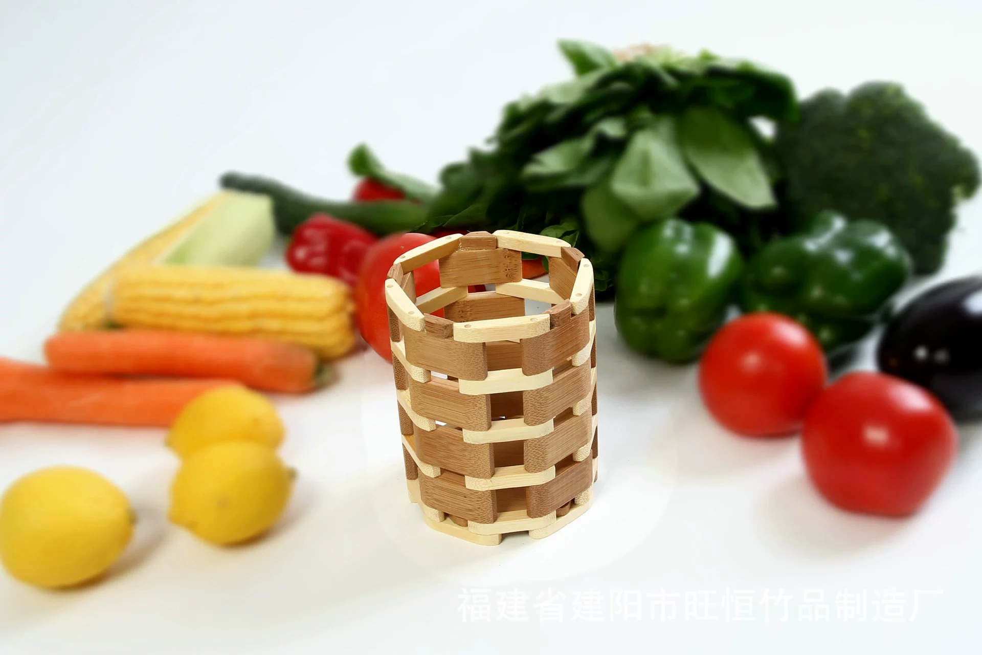 Chopsticks chopsticks cage round chopstick cage