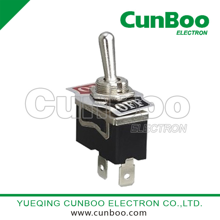 KN3两档钮子开关稳压器/变压器/变电站/电气操作室开关配件15A