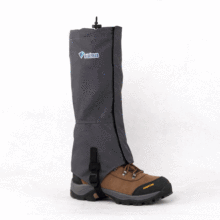 厂家货源 雪豹雪套 滑雪袜滑雪护具 户外野营滑雪用品批发E18