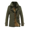 Army green