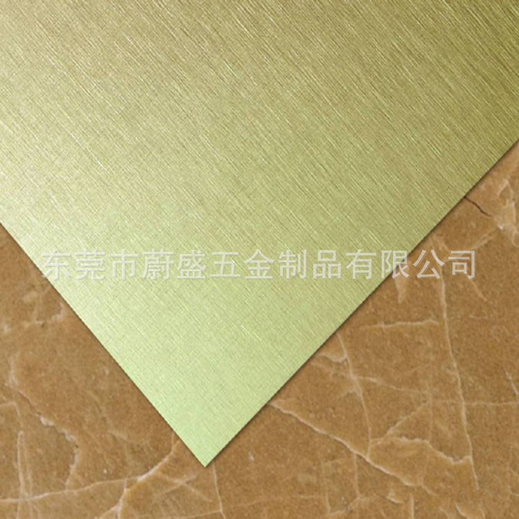 出售0.7mm西南铝氧化拉丝铝  阳极拉丝铝板卷各种颜色氧化拉丝铝