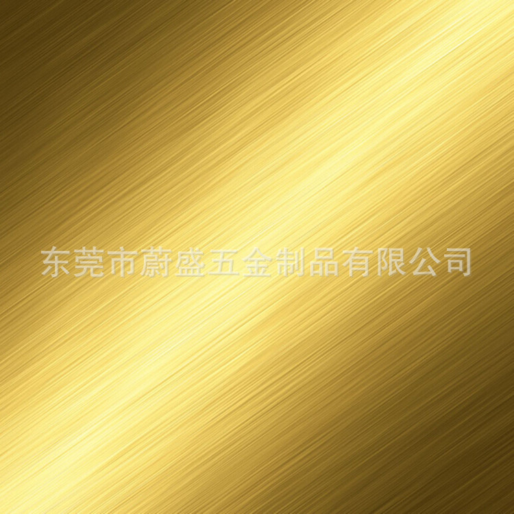 现货出售1.5mm阳极氧化拉丝铝/工艺品/外壳/标牌/天花专用料