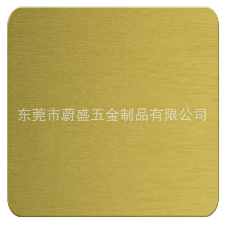 0.4mm西南铝AL3003合金氧化拉丝铝 各种颜色阳极氧化拉丝铝板卷