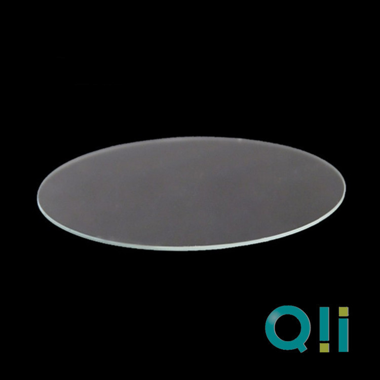 [Spot] Round 40 Watch Tempered Glass Film 36mm Diameter Smart Watch Glass Film HD Film