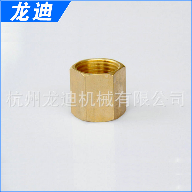 专业铜件加工 数控精密铜件车削加工件