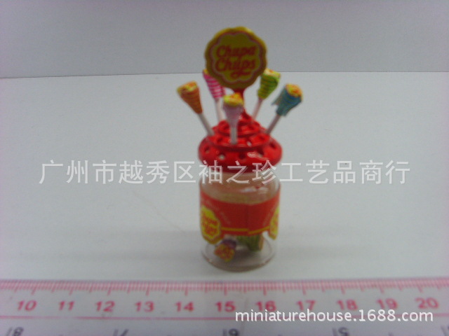 dollhouse΢��ʳ�泡��ģ�� С����������� ���������