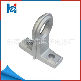 其他电工电器;线夹;接线盒