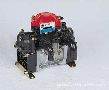 意大利IP意莫维里IP隔膜活塞泵两缸隔膜高压泵隔膜喷雾柱塞泵D82