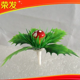 场地布置道具;圣诞装饰品;软陶工艺品