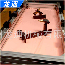 厂家专业承接工装夹具制作 高端精密设备工装夹具设计制作