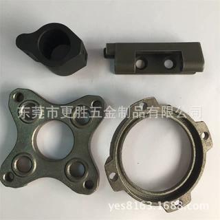 脱蜡铸造 碳钢精密铸件 精密铸造45碳钢件 A3碳钢精密铸造