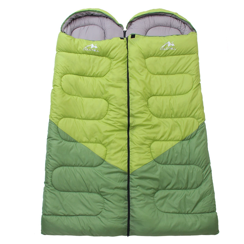 Travel sleeping bag for adults four seasons for traveling