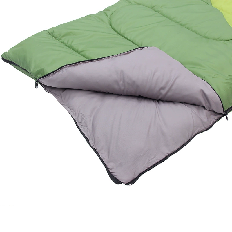 Travel sleeping bag for adults four seasons for traveling