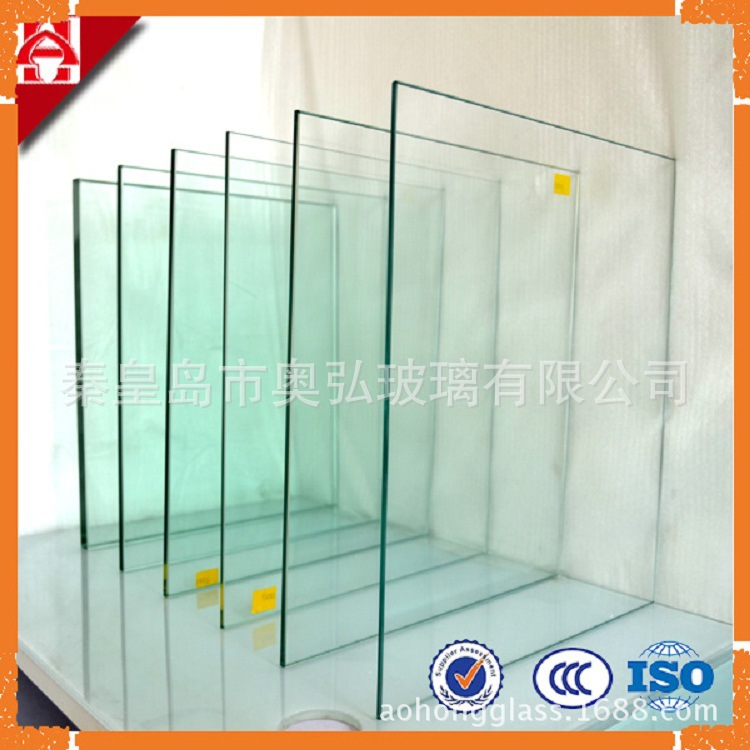 供应浮法玻璃2mm3mm4mm5mm 6mm8mm10mm12mm15mm19mm彩色玻璃