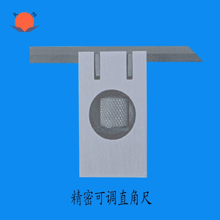 Оптовая продажа бренда Chengdu Dayang точность регулируемый квадратный вертикальный угол 40*23*10 квадрат из нержавеющей стали