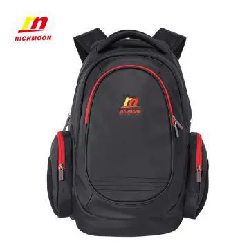 Travel Backpack 新款PU双肩背包男女通用休闲商务旅行电脑包
