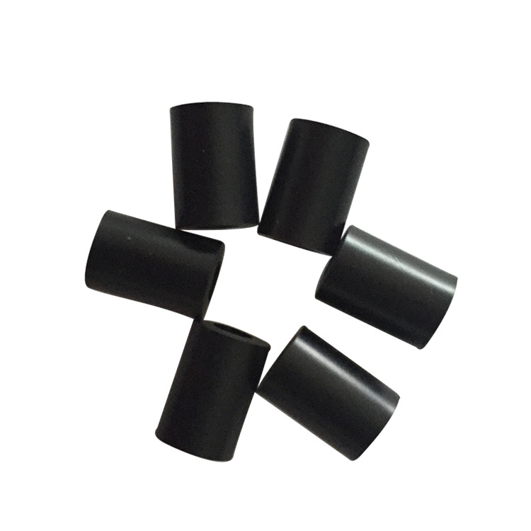 厂家批发UV平板打印机胶套 喷绘写真机压布轮 压纸轮胶轮