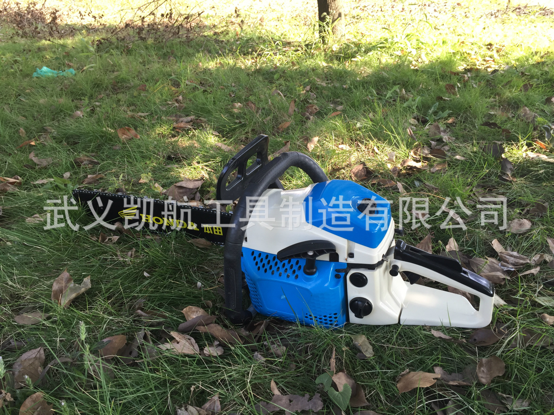 厂家专业供应汽油锯 伐木锯 油锯厂家 大功率5200/5800油锯