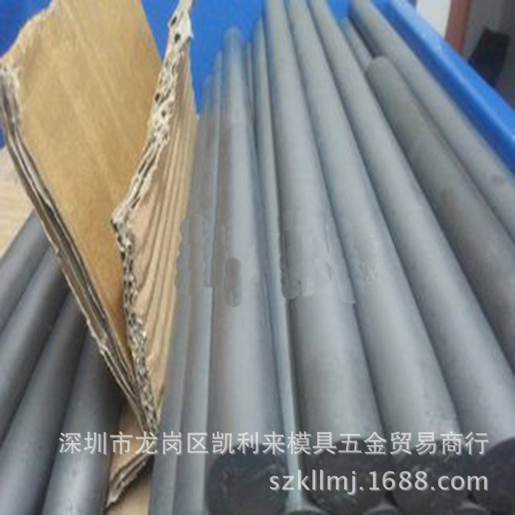 直销美标CD-650钨钢板CD-650钨钢圆棒CD-650钨钢条h10f规格齐全