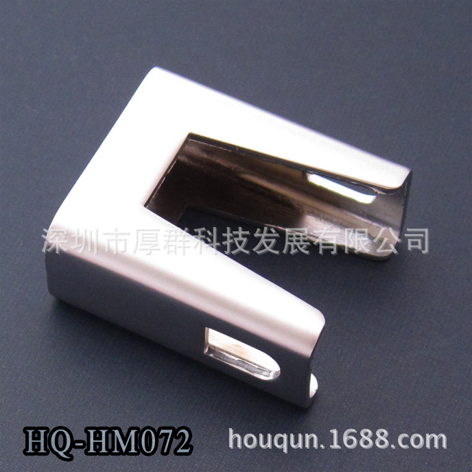 HDMI 外壳 锌合金压铸件线插接头外壳 电视连接线外壳 金属外壳