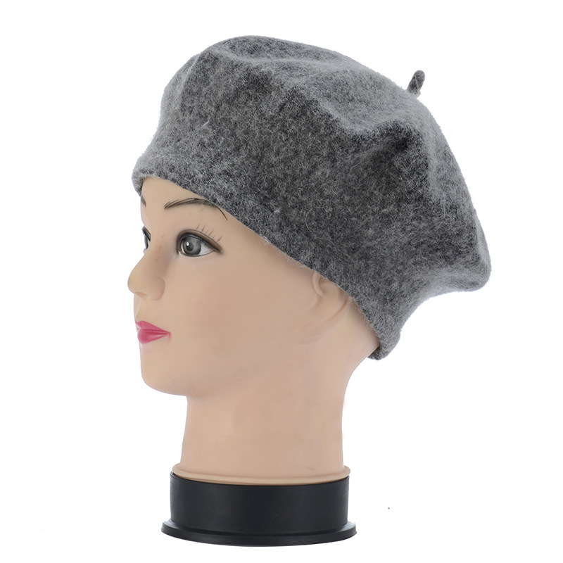 Deep gray