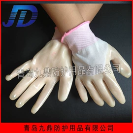 防化手套;其他手部防护;通用手套