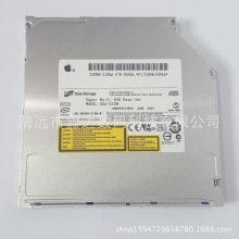 薄款吸入式刻录光驱 GSA-S10N IDE接口内置9.5mm DVD刻录