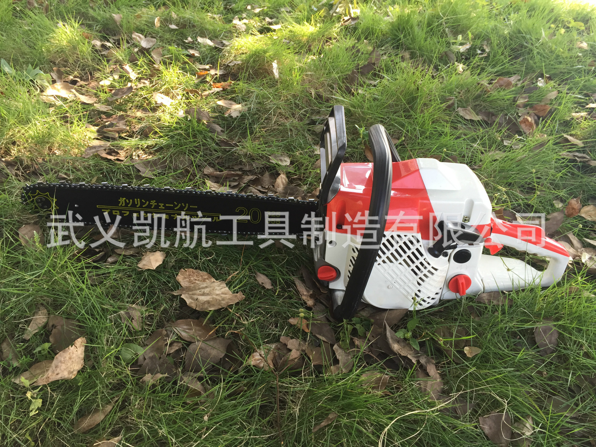 厂家直销各种型号的油锯/汽油锯/伐木锯，5200/5800油锯/汽油链锯