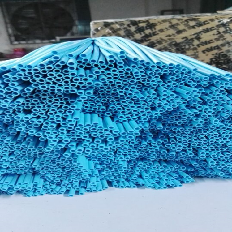 PUTPE套管头戴耳机空心管外径4.0mm圆管各种规格绝缘热缩管