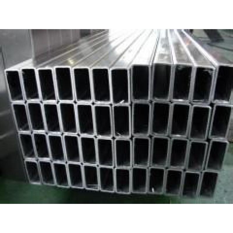 大量优惠批发无缝方管  st52方管 s355 方矩管 高强度耐腐