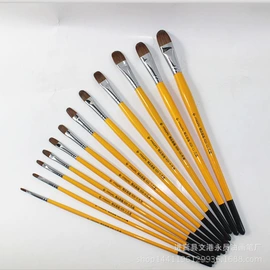 画笔;其他美术用品;调色用品