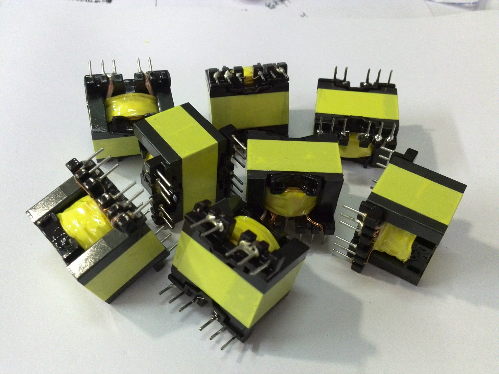 Electronic engine, transformer, 24v, 50W