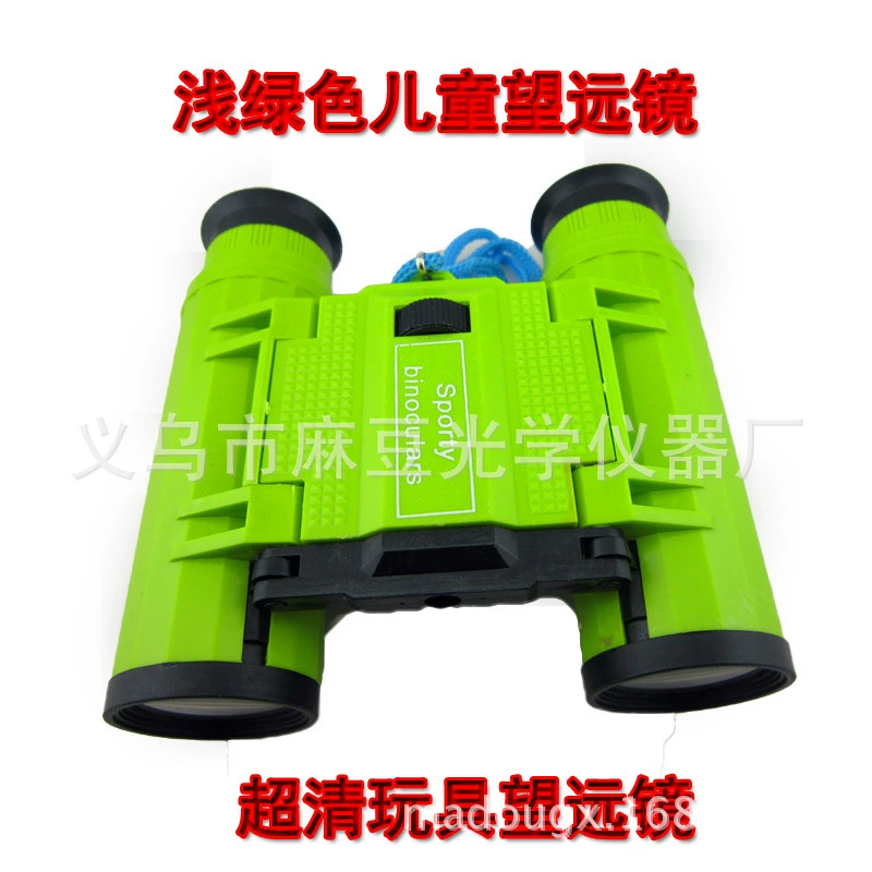 Многоцветный опциональный 4x28 Наука Развития Развития Пластмассовые игрушки Подарочные телескопы Детские игрушки