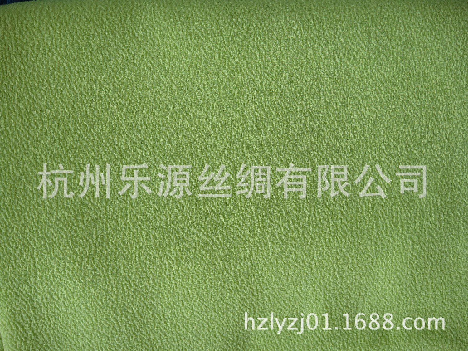 Yellow-green