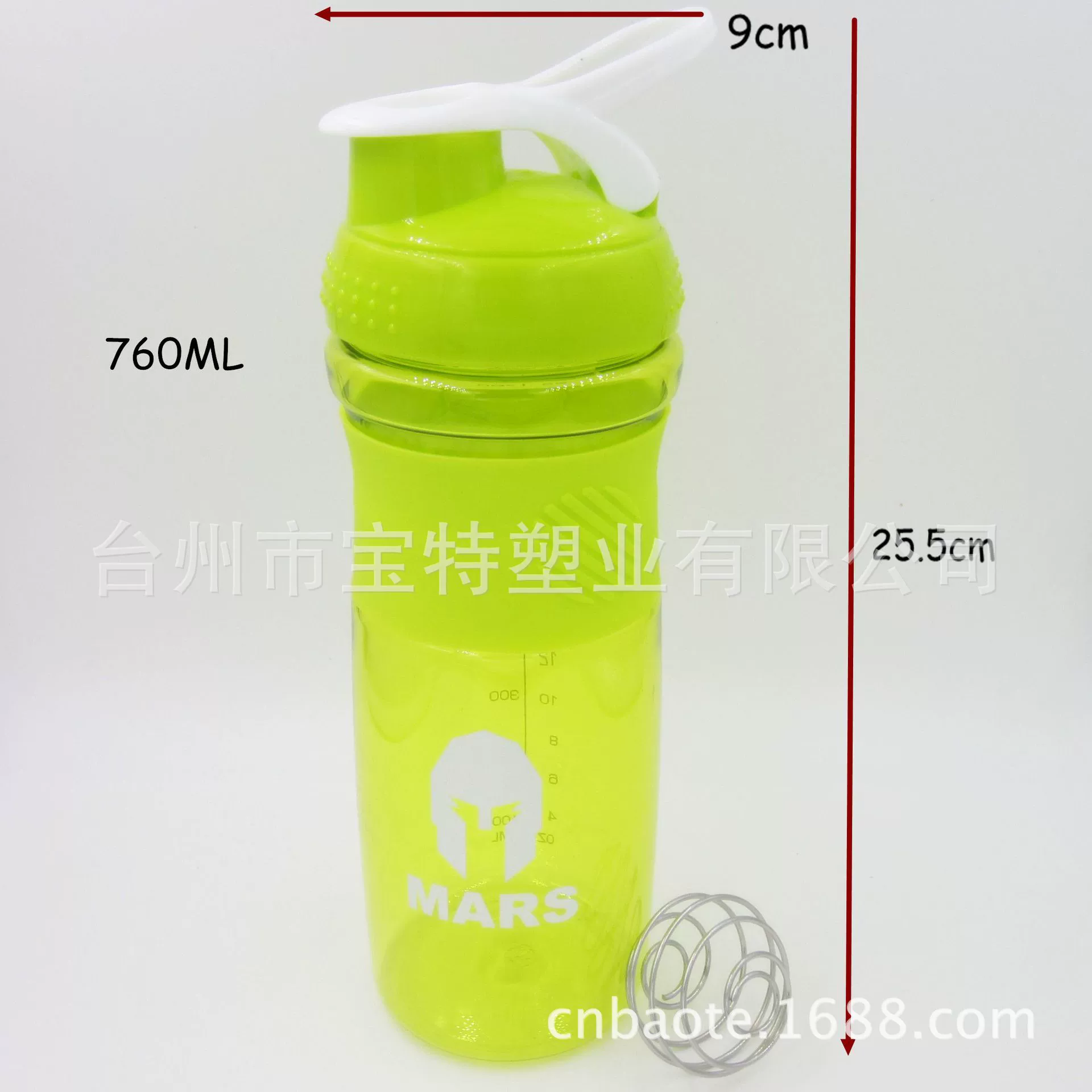 Quality silicone space rubber rings, mixing stick, powder for gym stainless steel, baby rocker