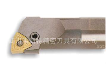 刀具数控刀具杠杆式95°(带内冷却孔)内孔镗刀S-PWLNR/L