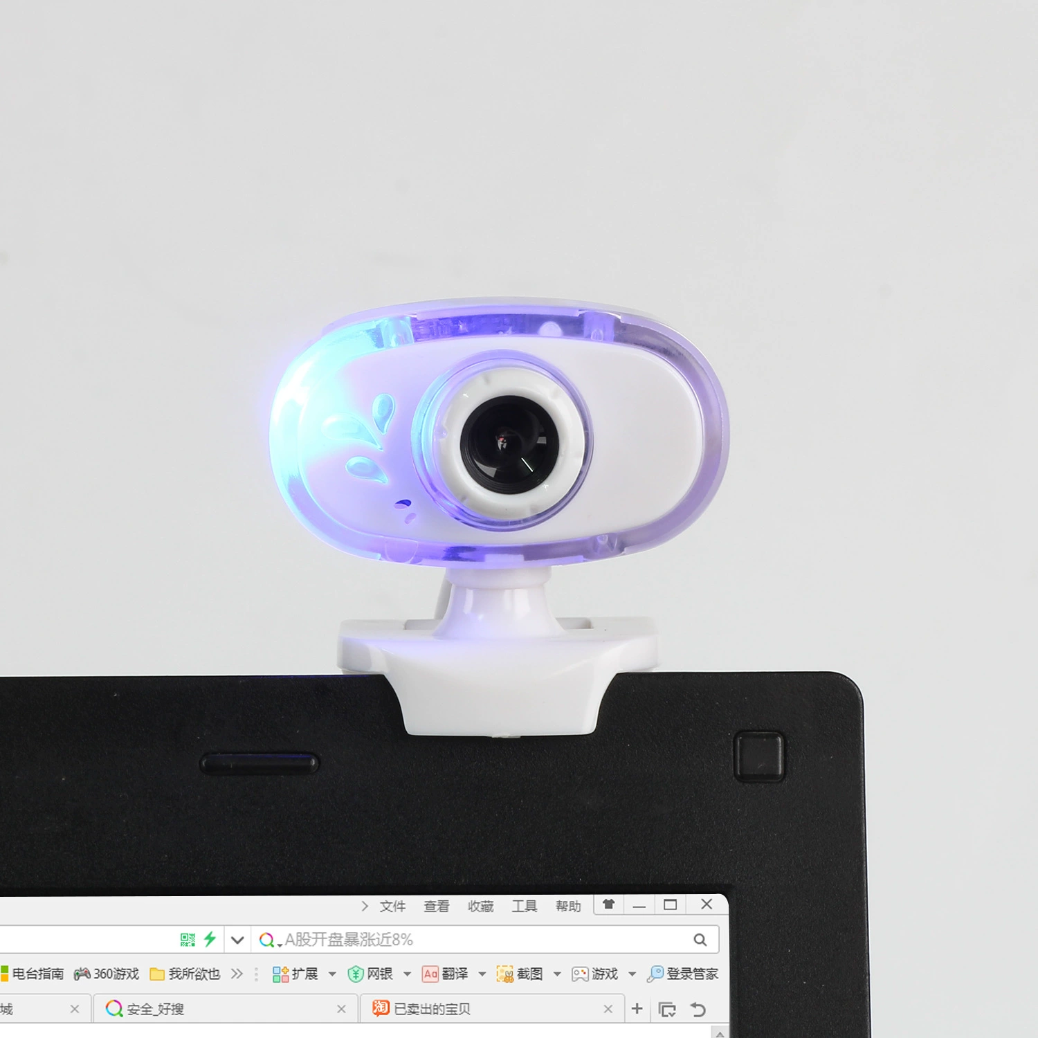 CCTV камера, ноутбук, подарок на день рождения