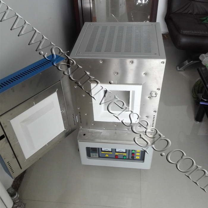 STA系列箱式电阻炉 实验室烧制样品