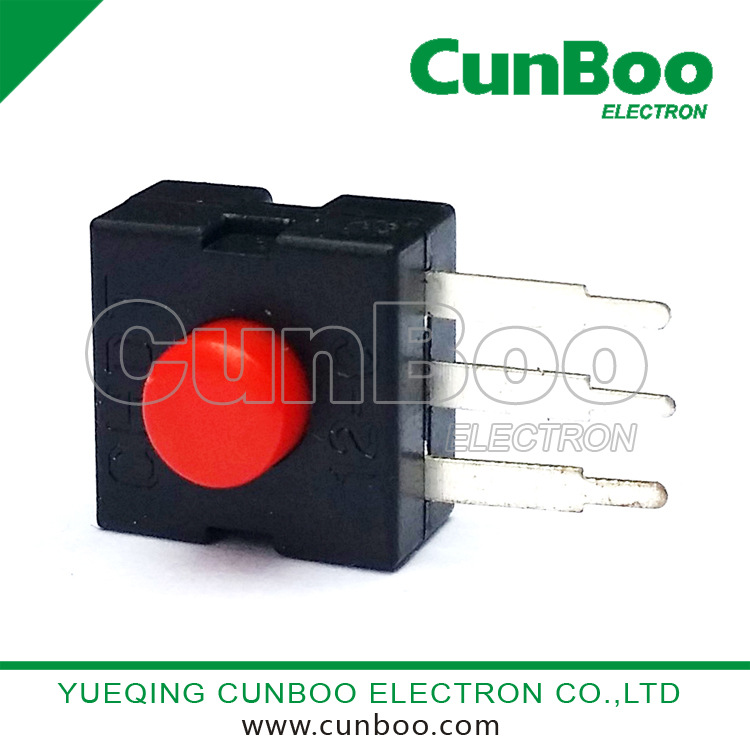 供应控制开关/手电筒开关/自锁开关/玩具开关/迷你台灯按钮开关