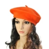 Orange red