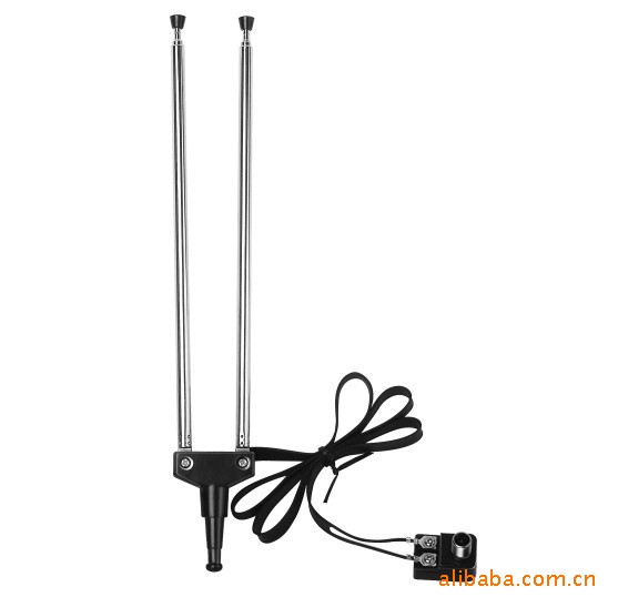 我们公司 专业生产和供应 各种 羊角天线 系列