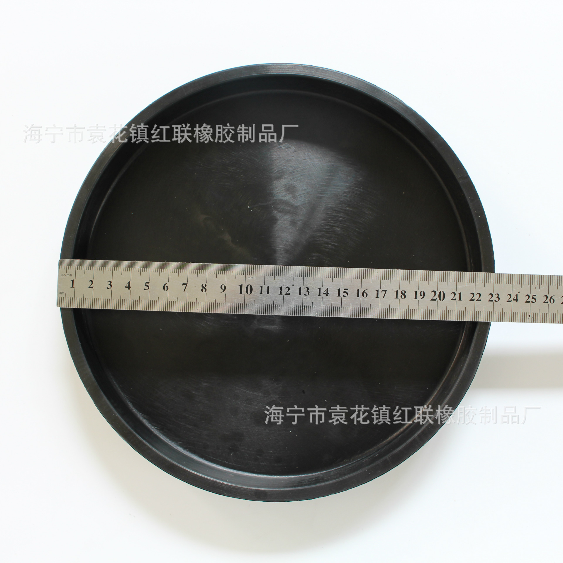 厂家专业生产 防尘用橡胶防尘盖 密封硅胶盖 黑色大型硅胶盖碗